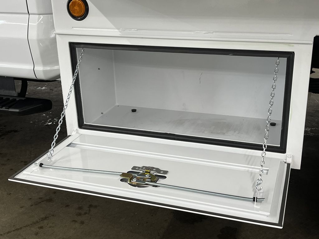 2025 Ford F-350 XL Super Cab 60 CA 4WD, Scelzi Contractor Body 9F0172 for sale #9F0172 - photo 27