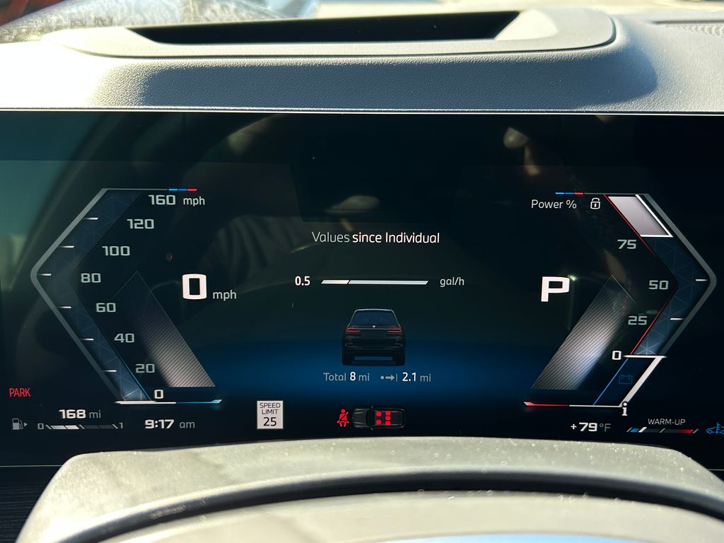 Thumbnail: 2026 BMW X7 - 21