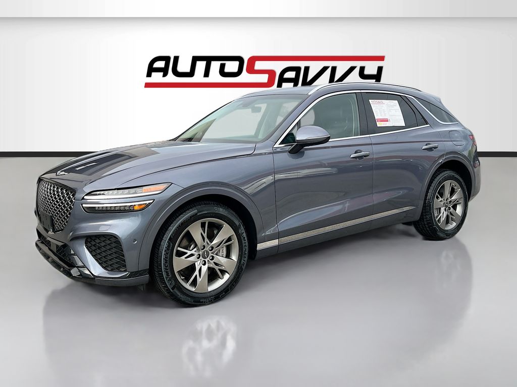 Used 2026 Blue Genesis 2.5T Advanced image 3