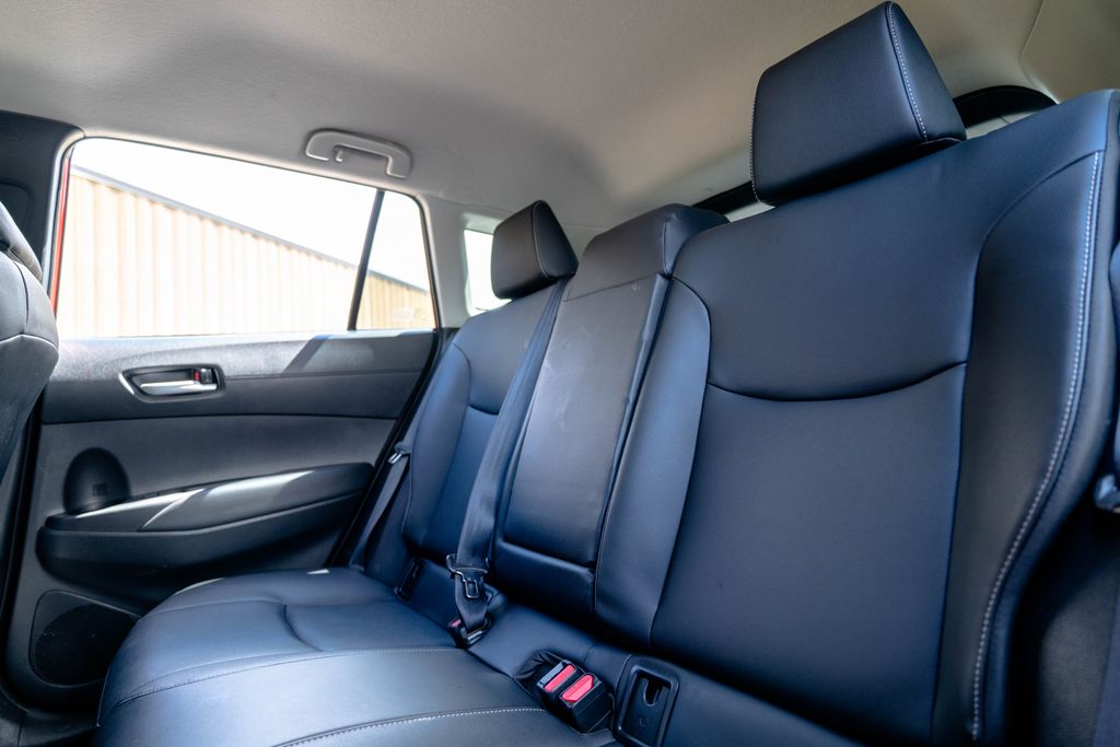 Used 2025 Toyota Corolla Cross SUV
