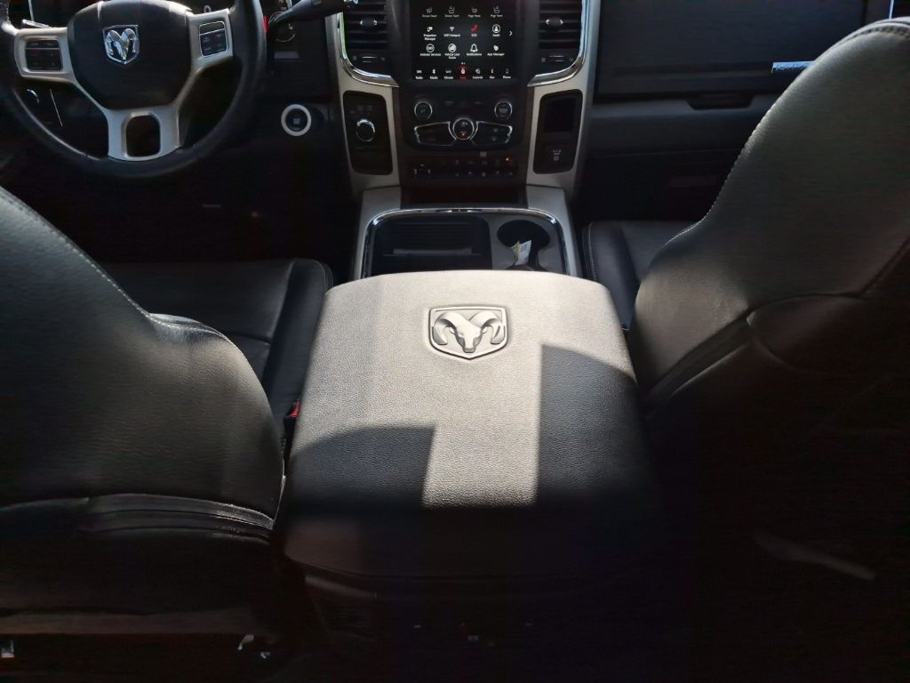 Used Car 2018 Ram 2500  Laramie For Sale Under $50,000 In Austin, Texas