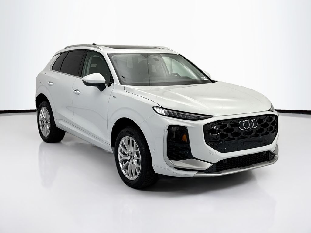 Thumbnail: 2026 Audi Q3 - 3