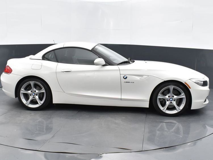 2011 BMW Z4 sDrive30i Roadster RWD