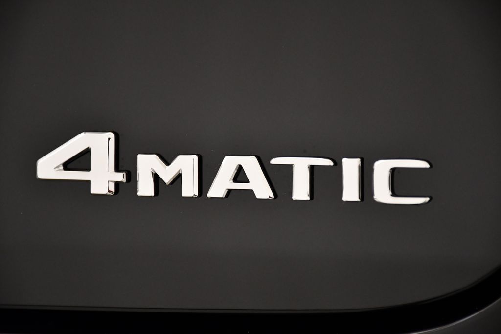 2025 Mercedes-Benz CLA 250 10