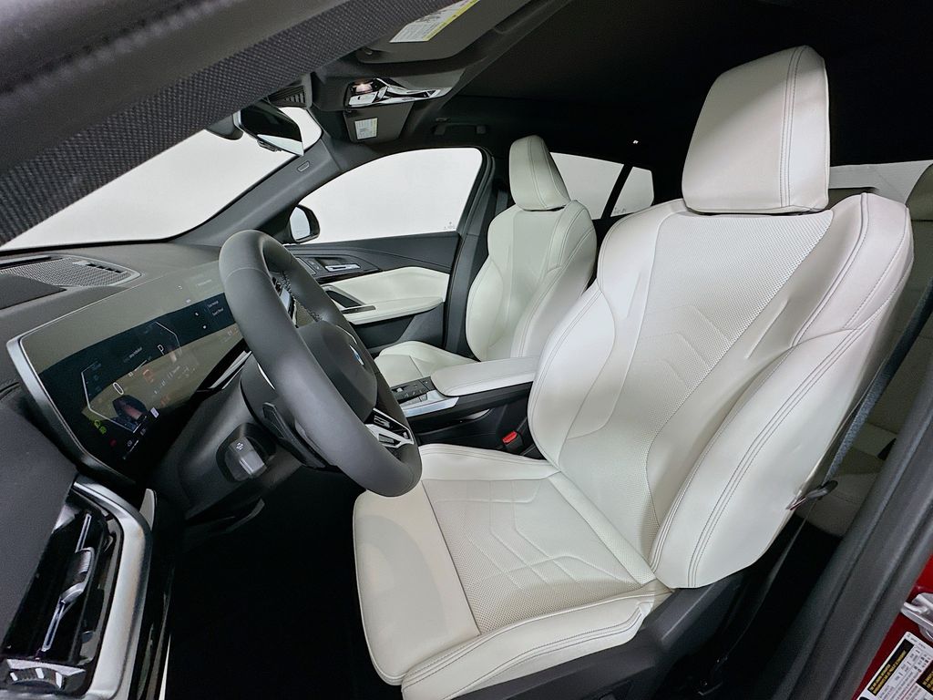 Thumbnail: 2026 BMW X2 - 16