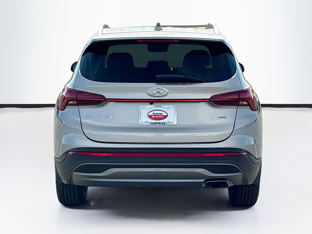 Thumbnail: 2023 Hyundai Santa Fe - 6