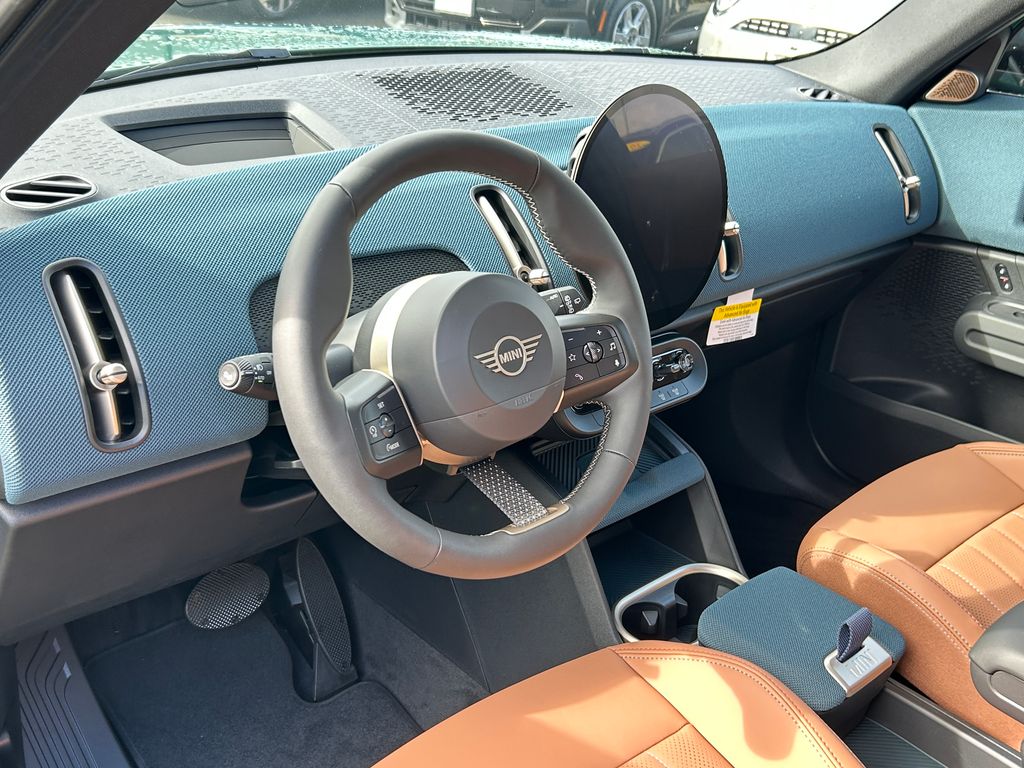 Thumbnail: 2026 MINI Cooper Countryman - 13