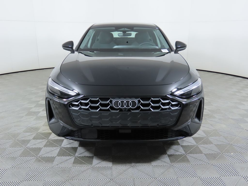2025 Audi A5 Premium 2