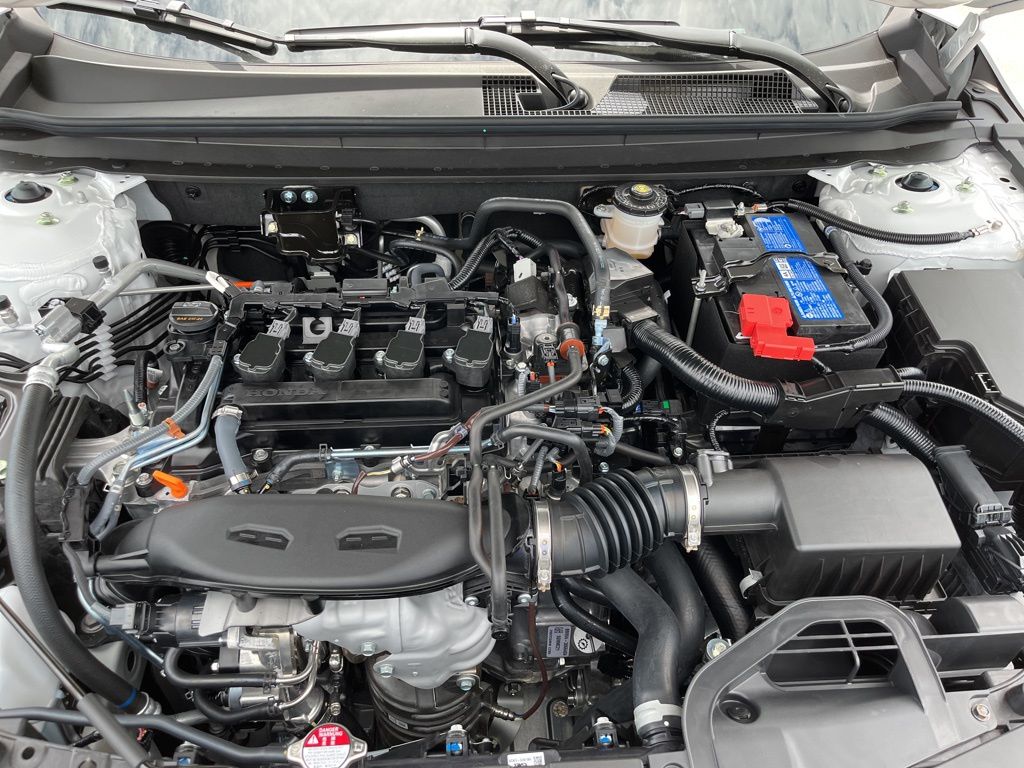 Thumbnail: 2025 Honda Accord - 7