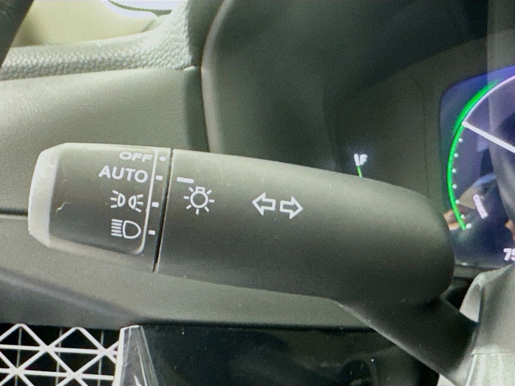 Used Car 2025 Honda Accord Hybrid  Ex-l For Sale Under $35,000 In Austin, Texas