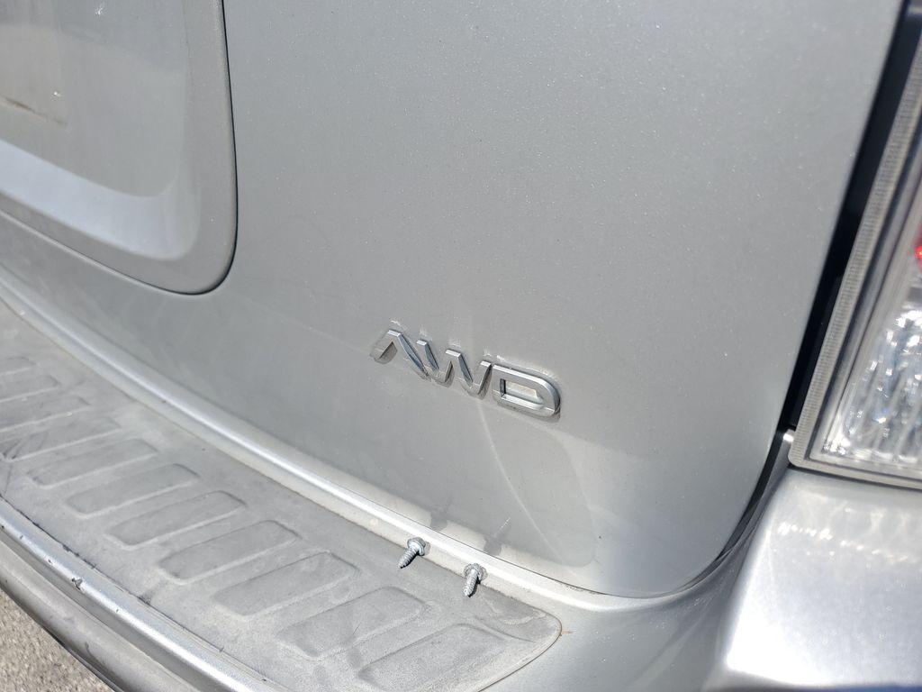 2005 Chevrolet Equinox