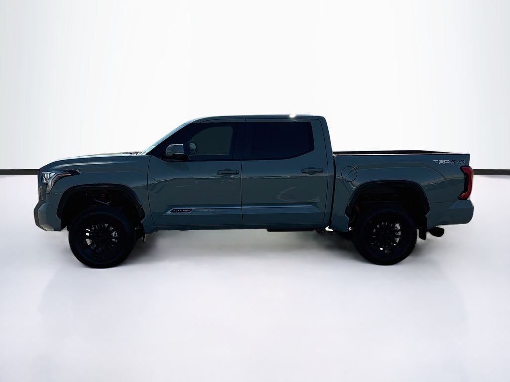 Thumbnail: 2026 Toyota Tundra - 8