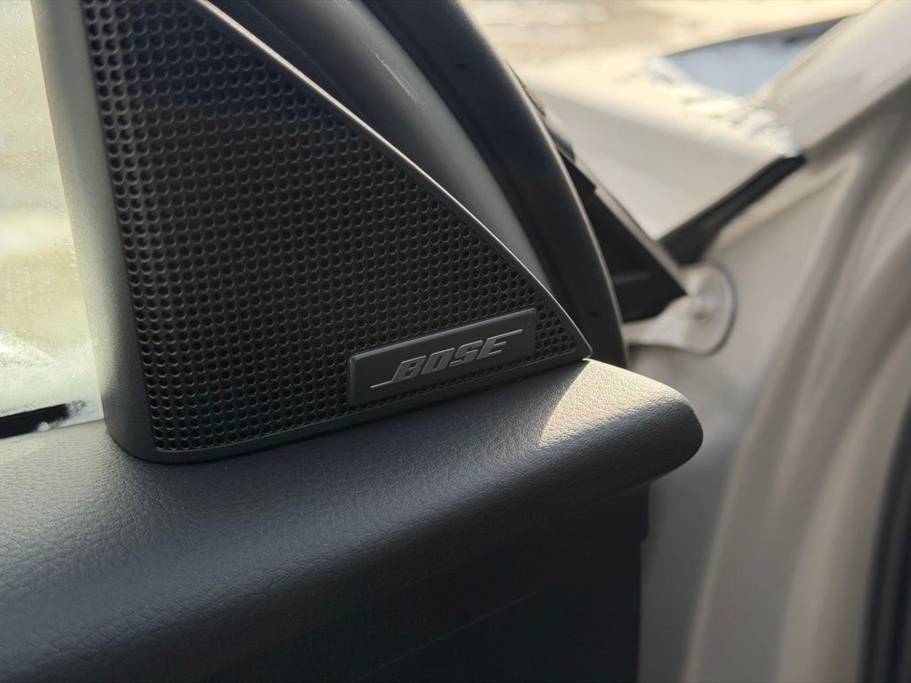 New 2026 Silver Mazda Premium Plus image 20