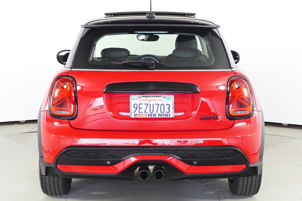 Thumbnail: 2023 MINI Cooper - 8