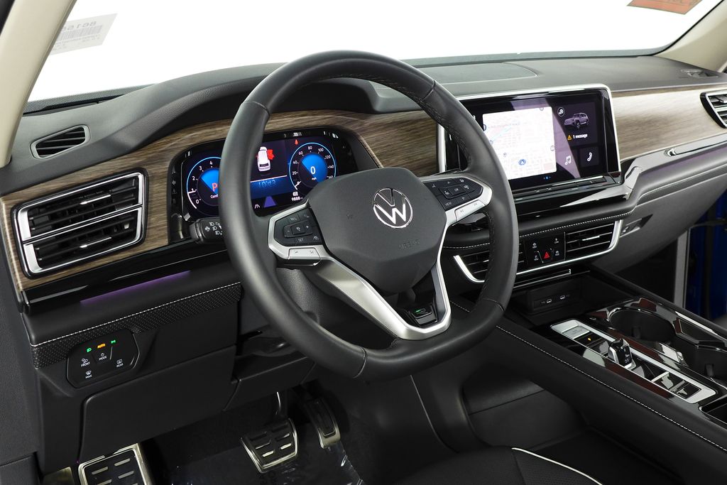 Thumbnail: 2025 Volkswagen Atlas - 32