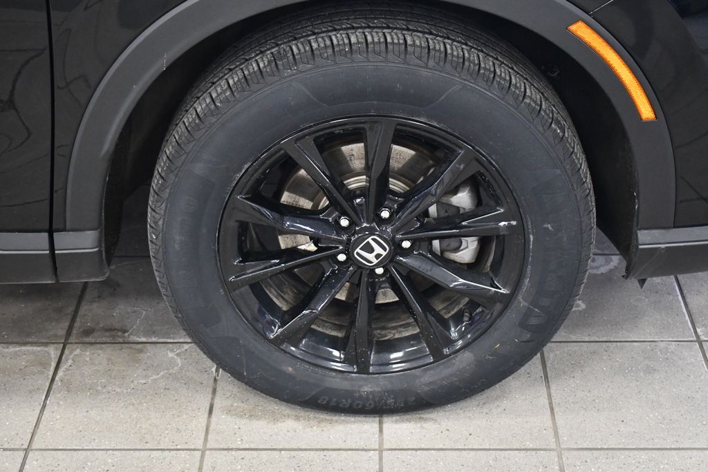 Thumbnail: 2024 Honda CR-V - 11