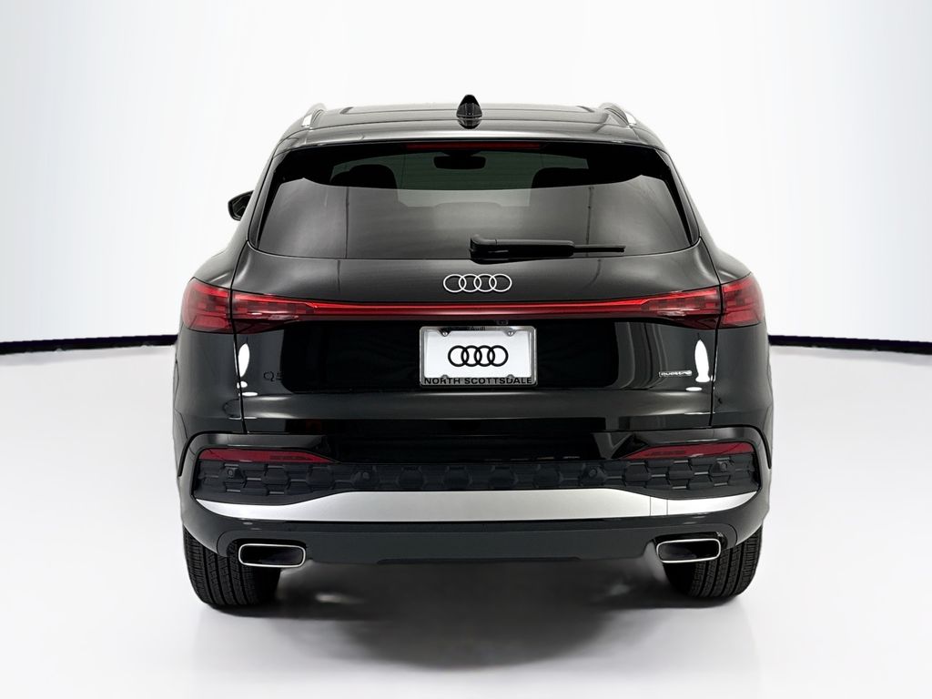 Thumbnail: 2025 Audi Q5 - 6