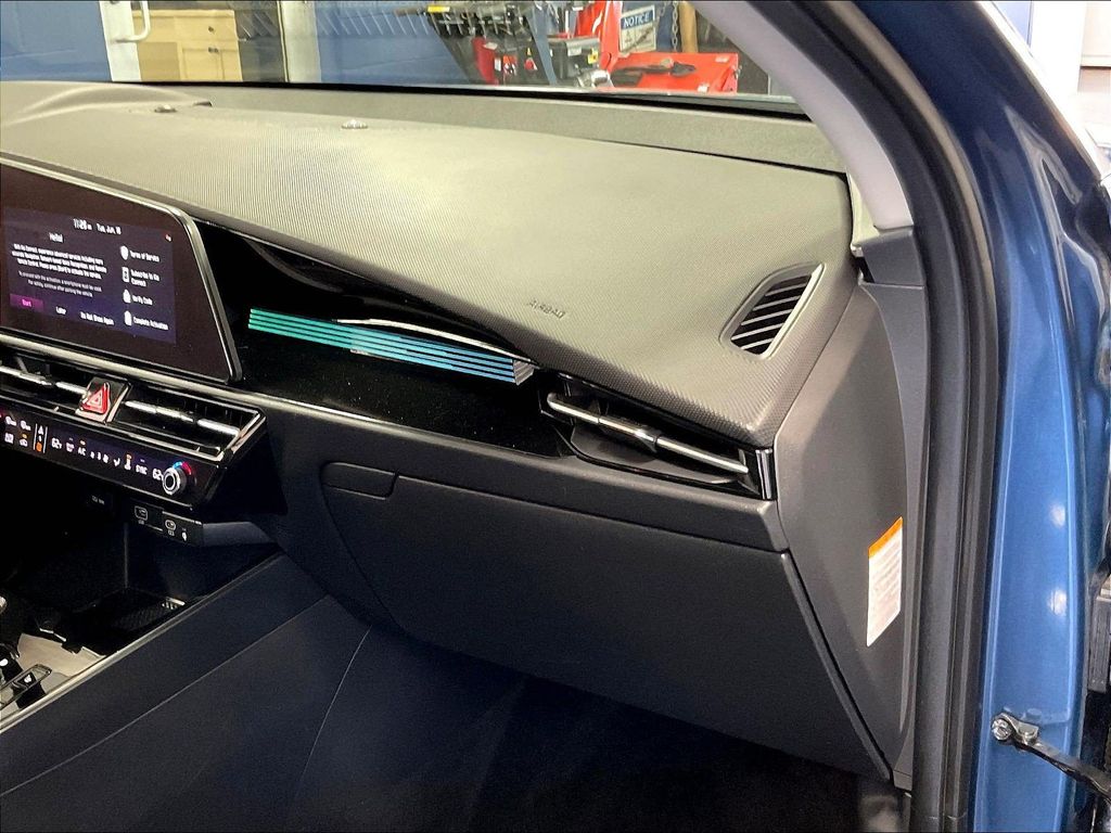 2024 Kia Niro EV — photo 13