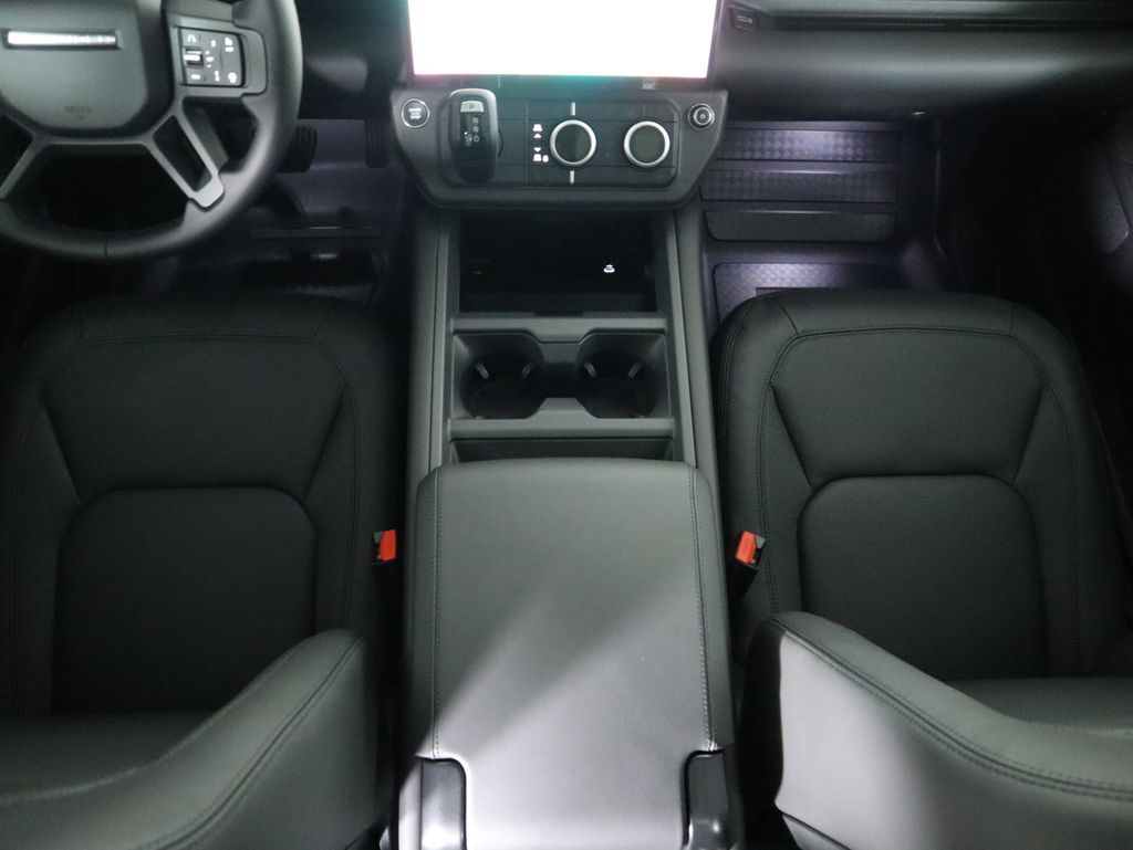 Thumbnail: 2026 Land Rover Defender - 18