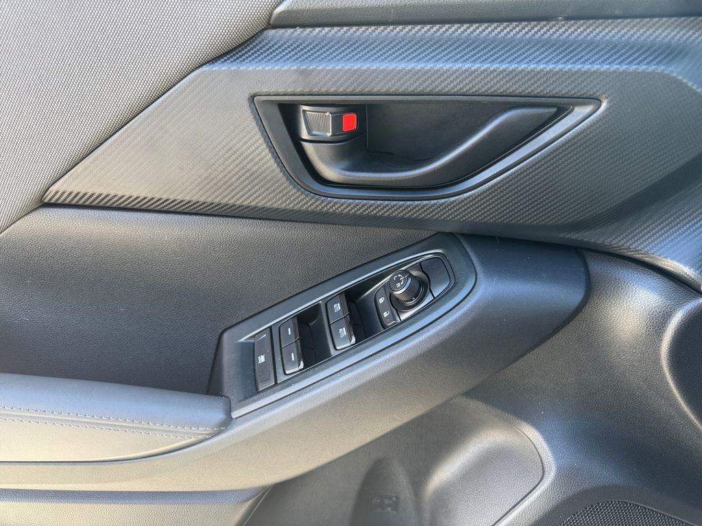2024 Magnetite Gray Metallic Subaru Crosstrek Premium AWD SUV