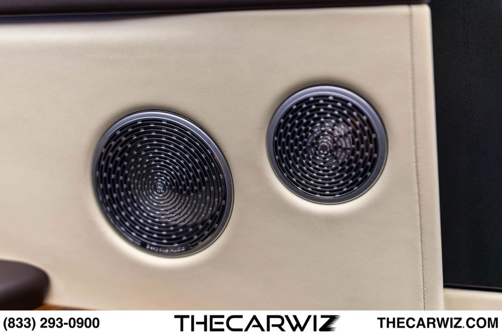 2019 Rolls-Royce Cullinan