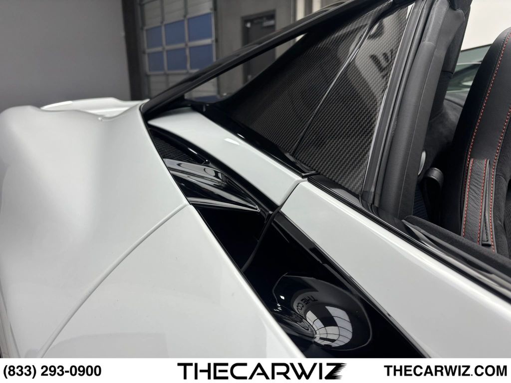 2024 McLaren 750S