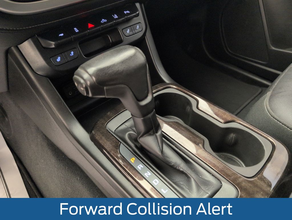 Certified Used 2019 Silver GMC SLT image 29