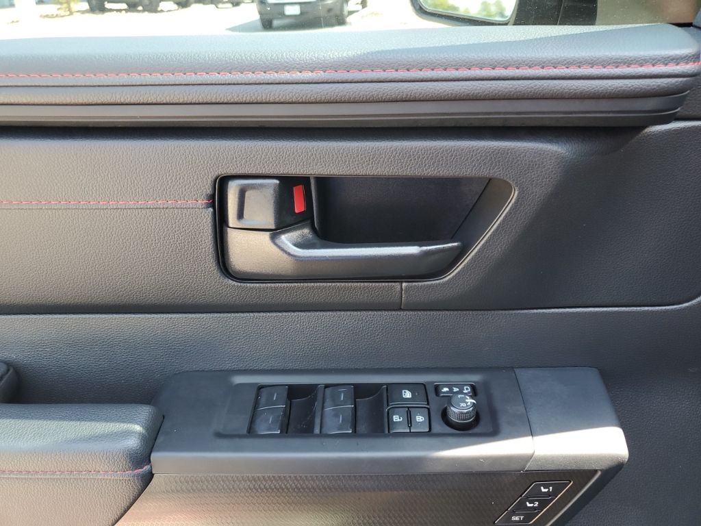 Used Car 2025 Toyota Sequoia  Trd Pro For Sale In Austin, Texas