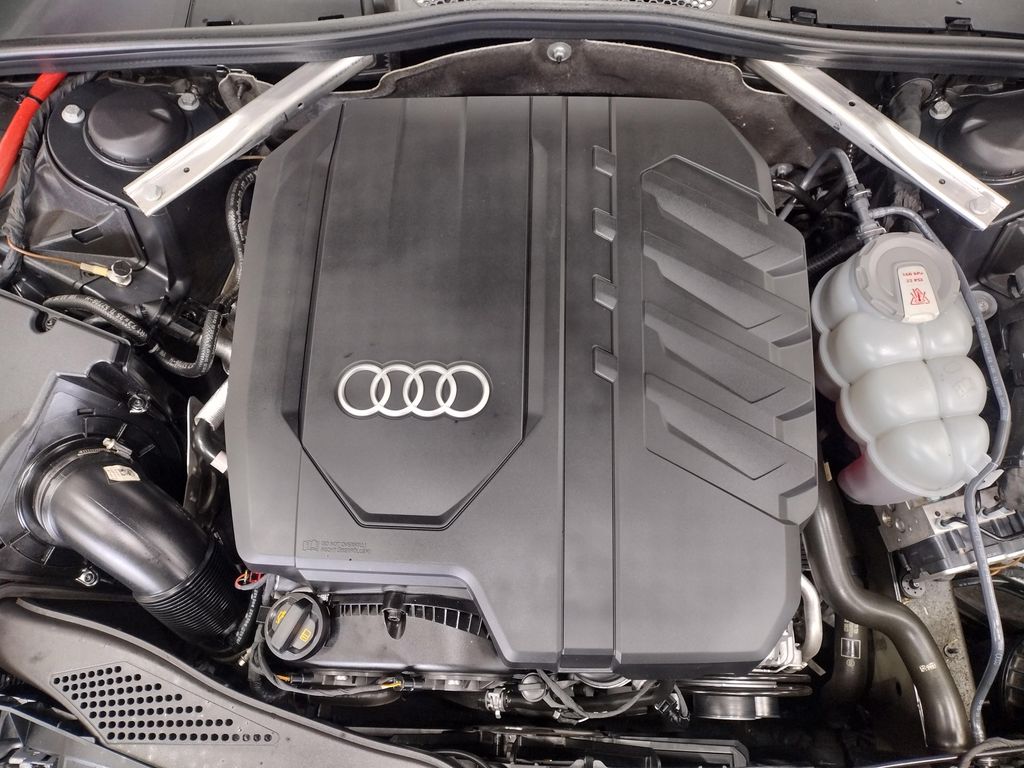 2023 Audi A5 Sportback 45 S line Prestige
