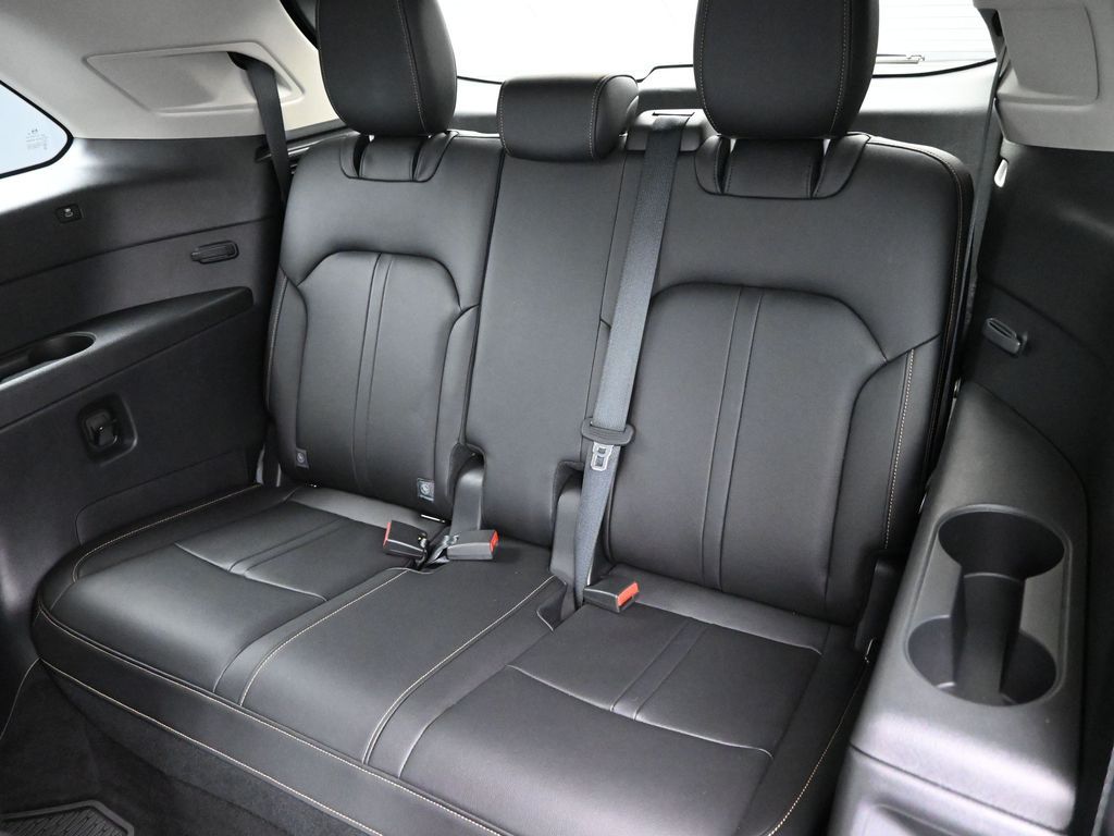2024 Mazda CX-90 3.3 Turbo Preferred Plus