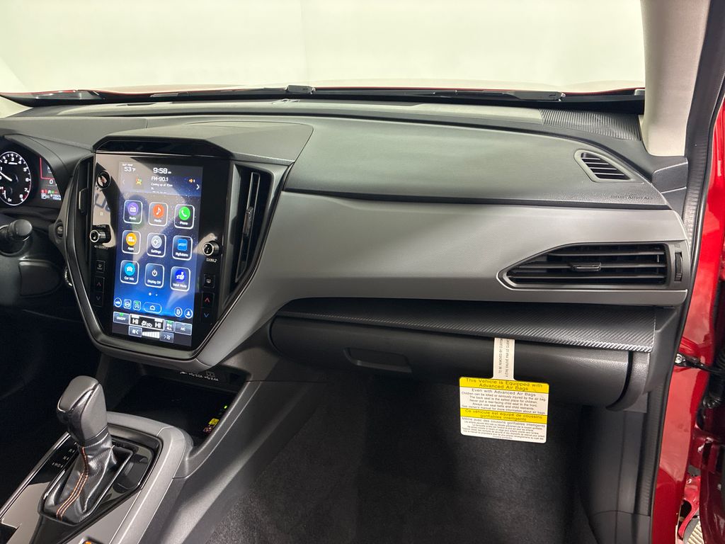 2026 Subaru Crosstrek Limited - Photo 32