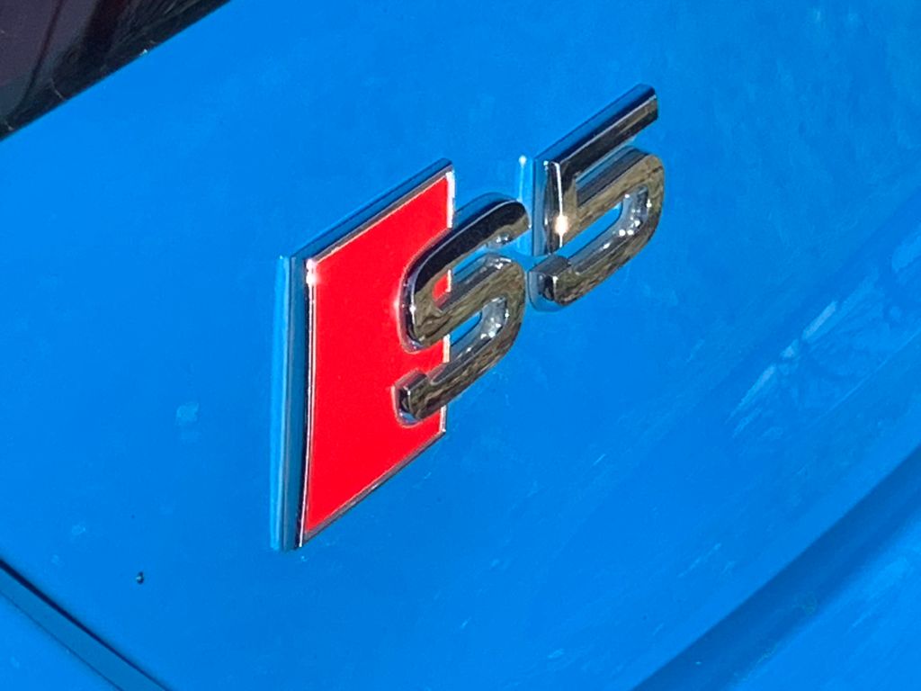 Thumbnail: 2020 Audi S5 - 8