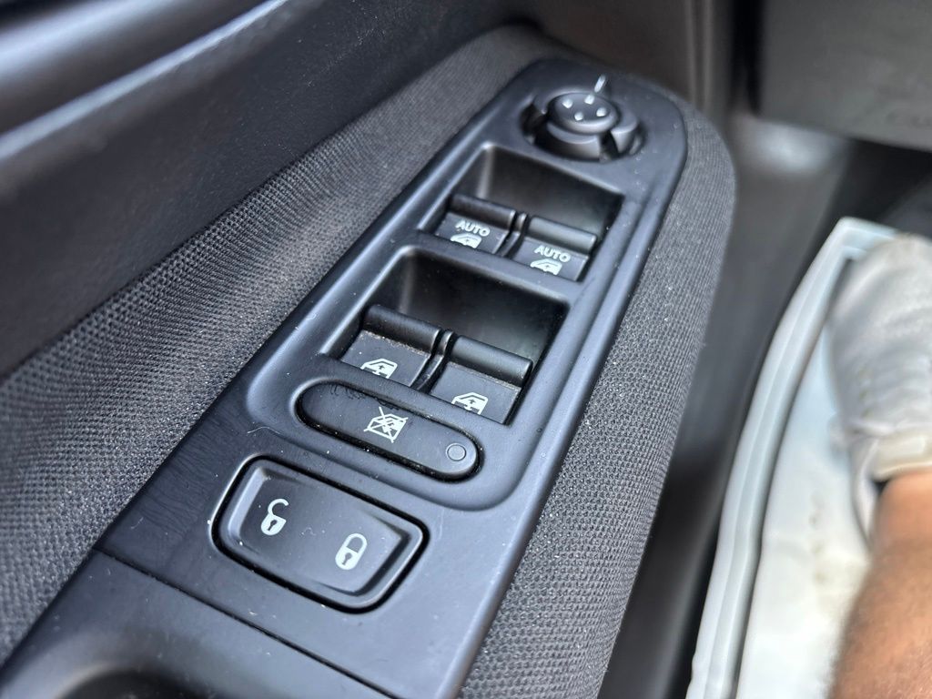 Used 2019 Jeep Renegade SUV