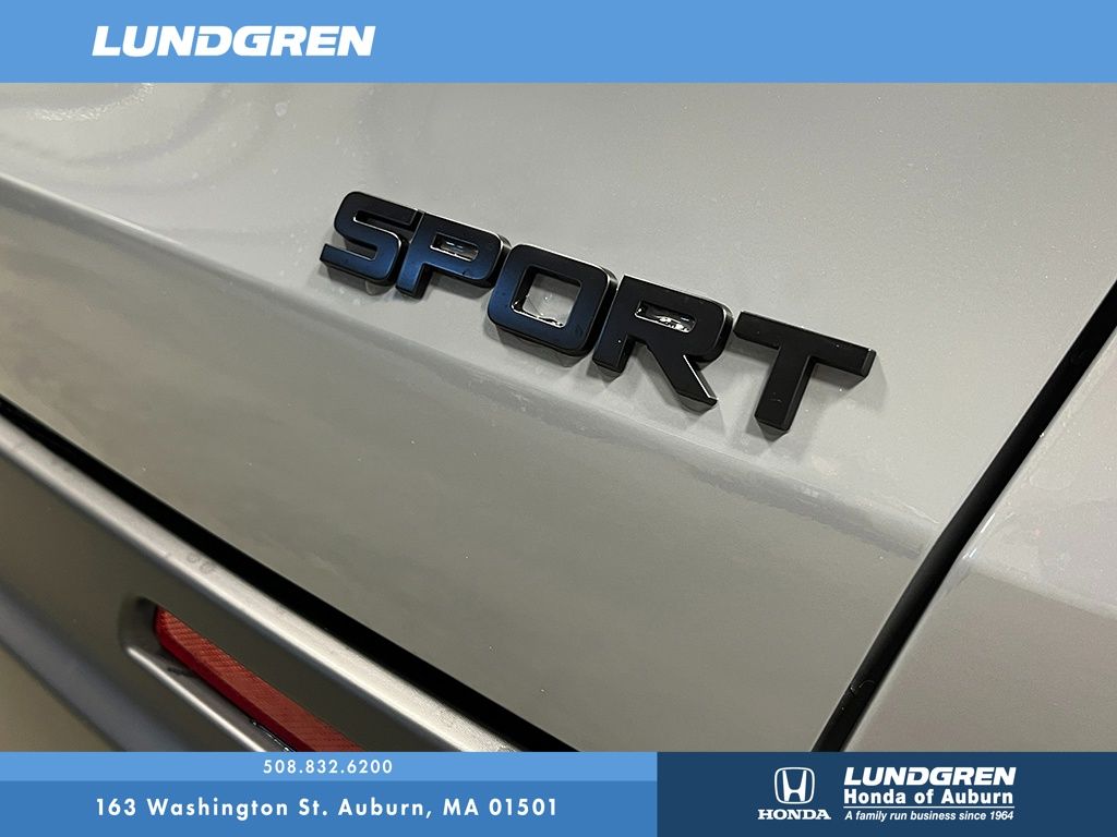 New 2027 Honda HR-V SUV