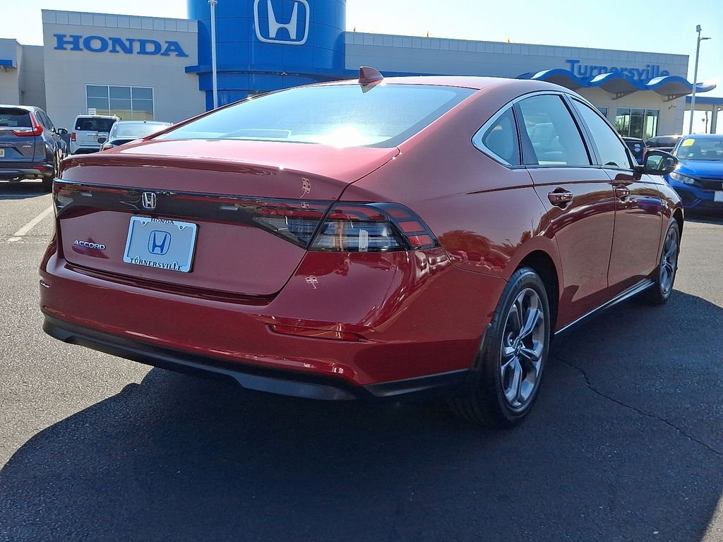 Thumbnail: 2023 Honda Accord - 6