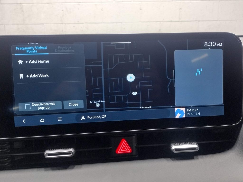 2026 Hyundai IONIQ 5 SE Standard Range