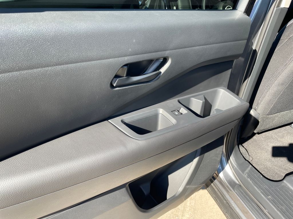 2026 Nissan Pathfinder