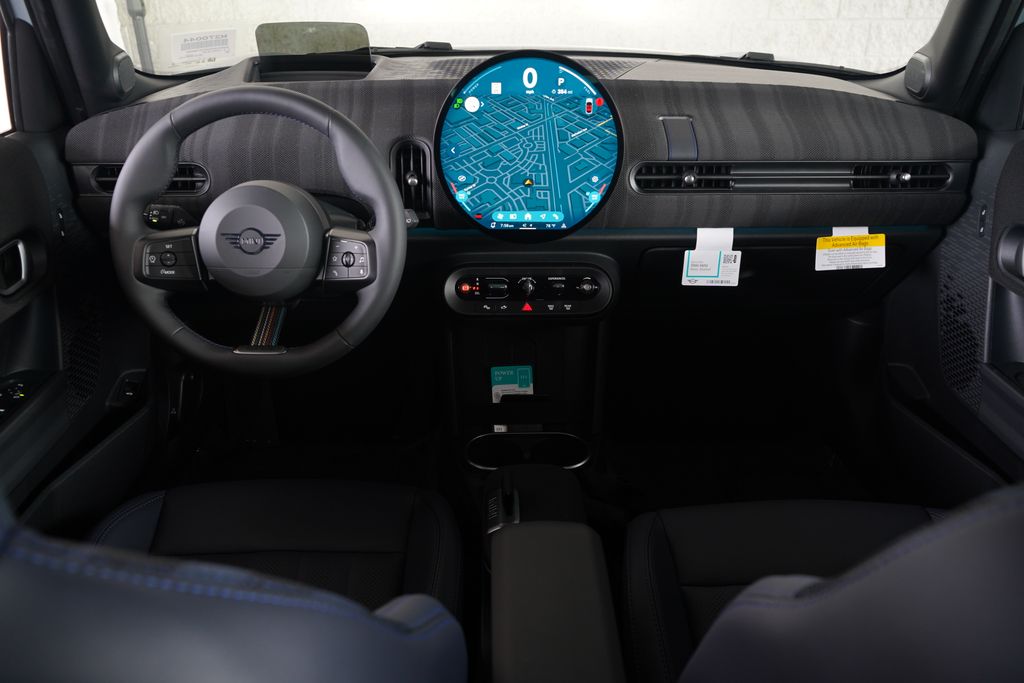 Thumbnail: 2027 MINI Cooper - 9