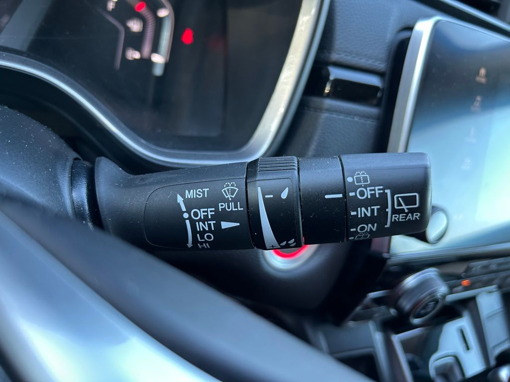 Thumbnail: 2018 Honda CR-V - 22