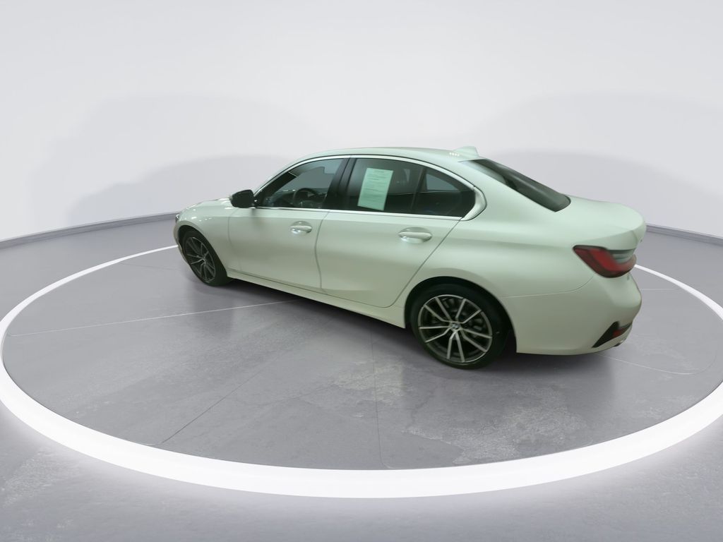 2022 BMW 3 Series 330i xDrive 6