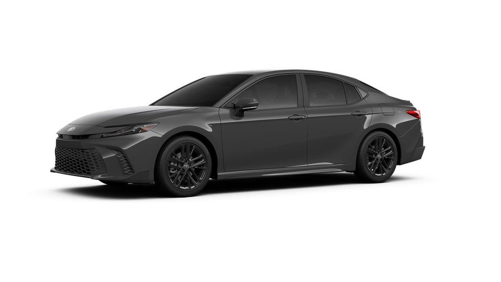 Thumbnail: 2025 Toyota Camry - 2