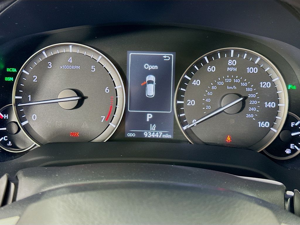 Thumbnail: 2016 Lexus RX - 12