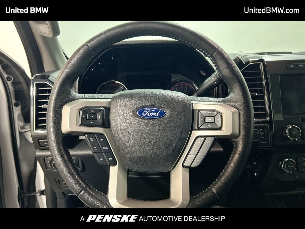 Thumbnail: 2019 Ford Econoline - 14