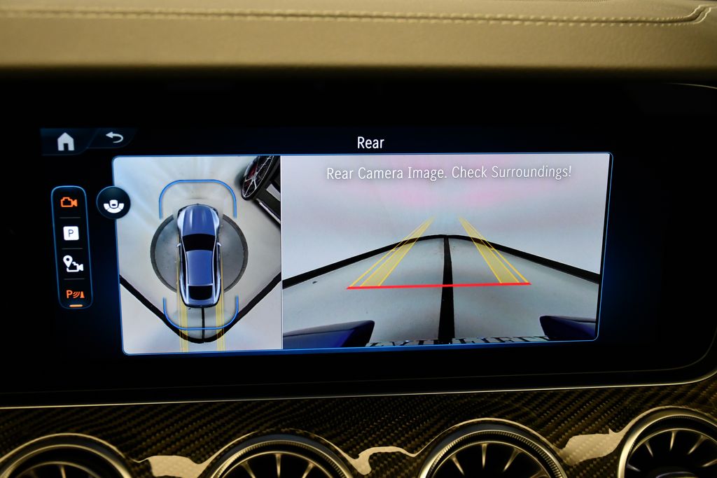 Thumbnail: 2026 Mercedes-Benz AMG GT - 28