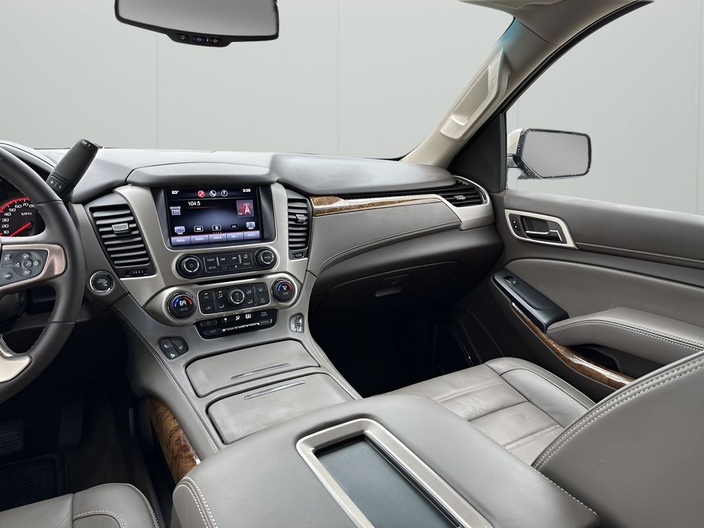 Used Car 2015 Gmc Yukon  Denali For Sale Under $30,000 In Austin, Texas