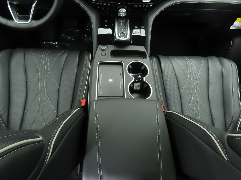 2025 Acura MDX Advance 18