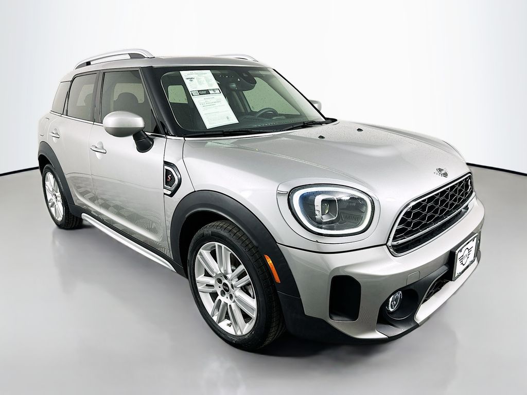 Thumbnail: 2024 MINI Cooper Countryman - 3