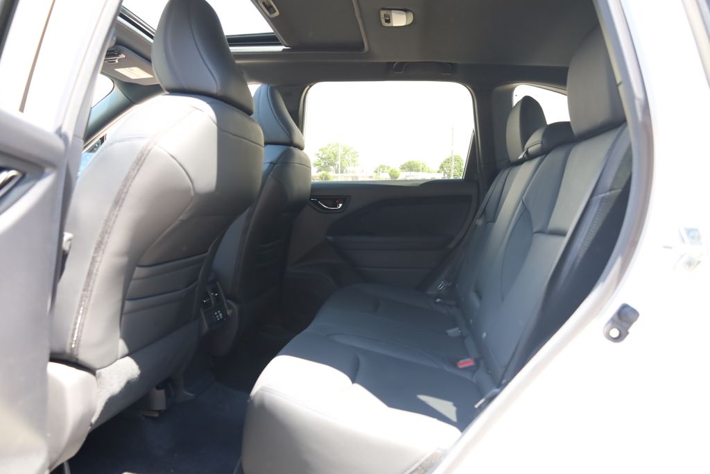 new 2026 Subaru Forester car, priced at $37,340