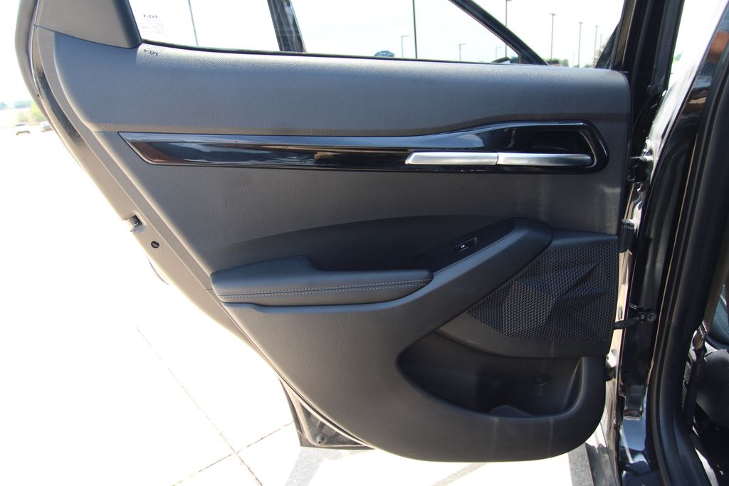 Used 2024 Kia Seltos SUV