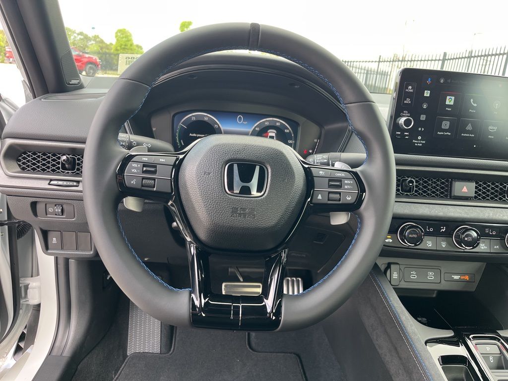 Thumbnail: 2026 Honda  - 13